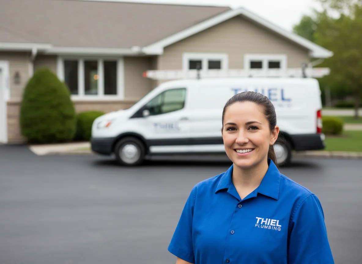 Plumber Oakland City, IN FAQs